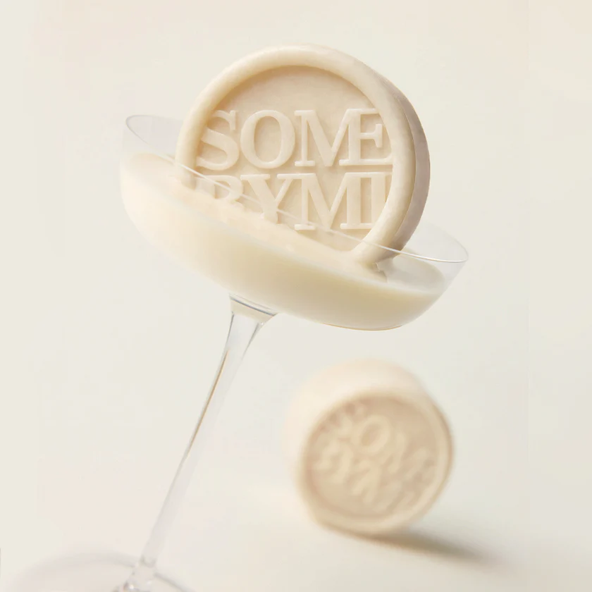 SOME BY MI Lactosoy Low pH Morning Cleansing Bar 90g - Image 2
