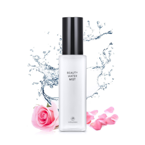 SON & PARK Beauty Water Mist 100ml