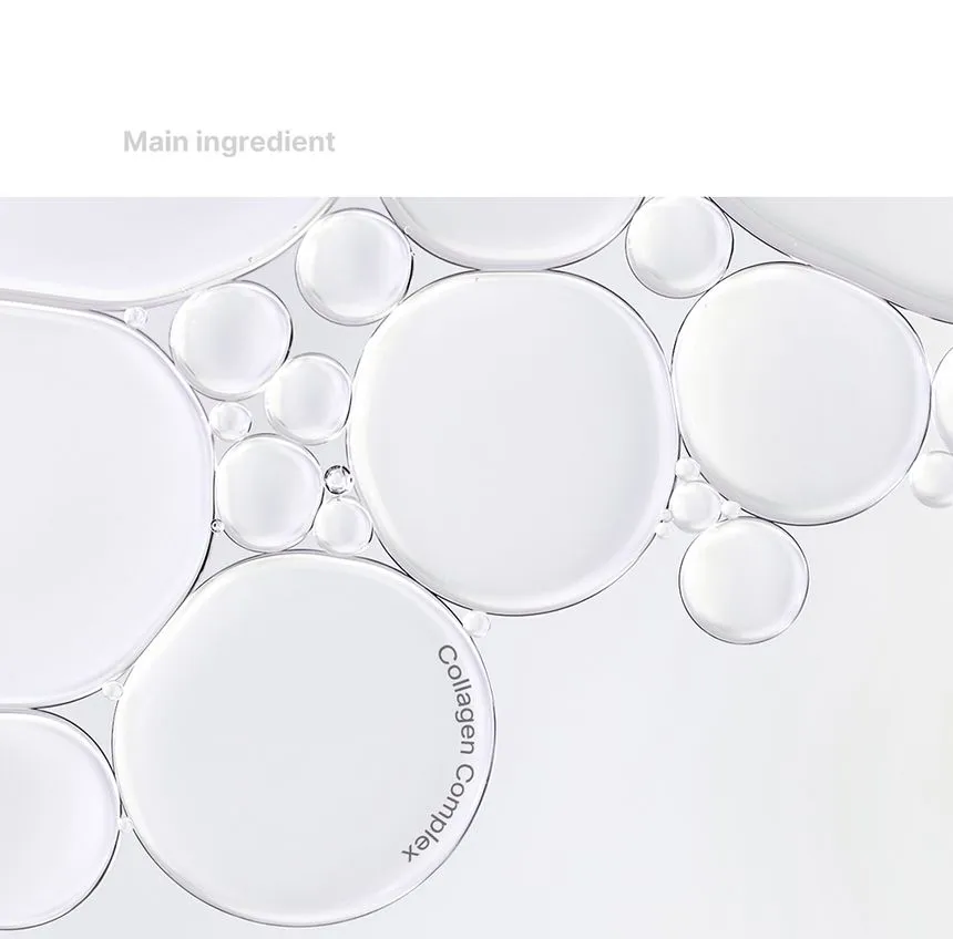 TIRTIR Collagen Lifting Eye Cream 15ml - Image 4