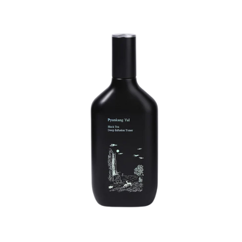 PYUNKANG YUL Black Tea Deep Infusion Toner 130ml