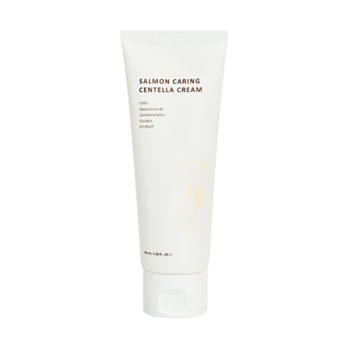 HEVEBLUE Salmon Caring Centella Cream 100ml