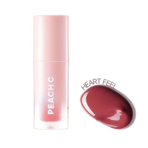 PEACH C Jelly Beam Tint #Heart Feel