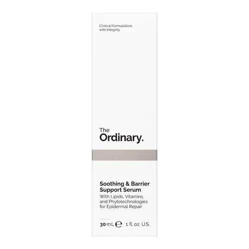 The Ordinary Soothing & Barrier Support Serum 30ml - Image 4