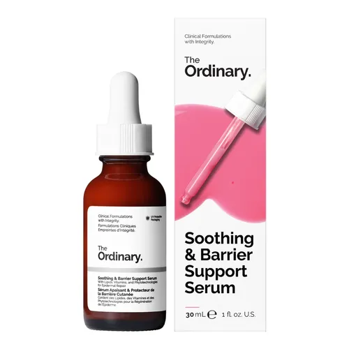 The Ordinary Soothing & Barrier Support Serum 30ml - Image 3