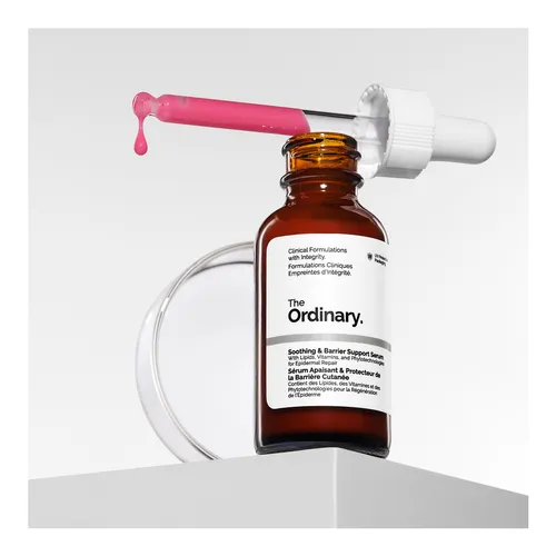 The Ordinary Soothing & Barrier Support Serum 30ml - Image 2