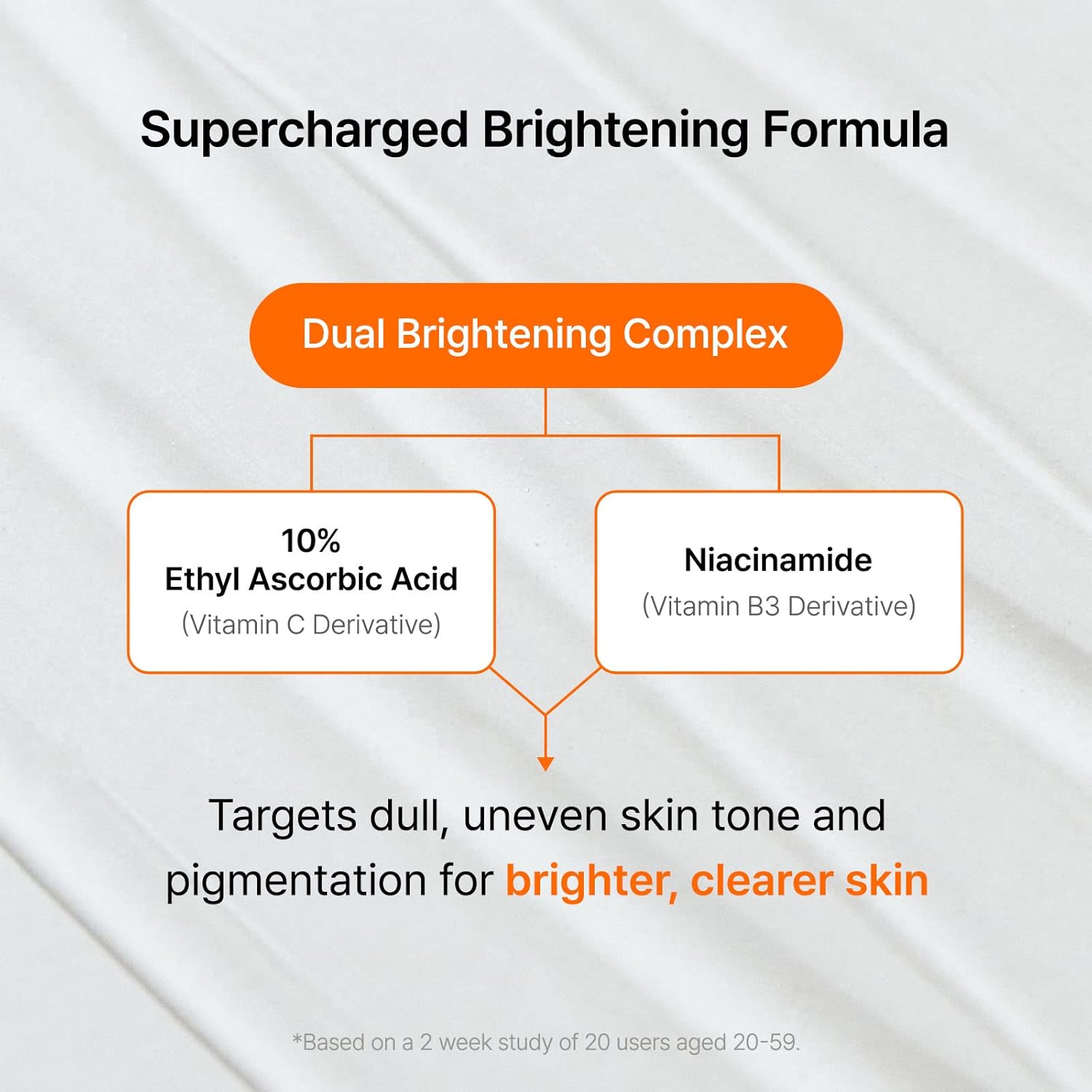 DEAR KLAIRS Freshly Juiced Vitamin Charging Serum 30ml - Image 2