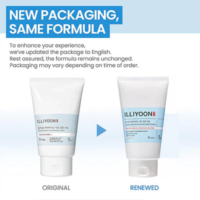 ILLIYOON Ceramide Ato Concentrate Cream 150ml - Image 2