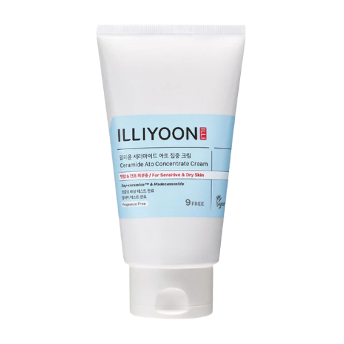 ILLIYOON Ceramide Ato Concentrate Cream 150ml