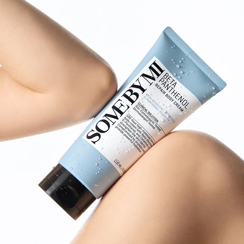 SOME BY MI Beta Panthenol Repair Body Cream 200ml - Image 5