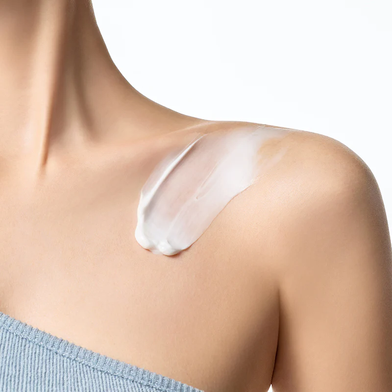 SOME BY MI Beta Panthenol Repair Body Cream 200ml - Image 3