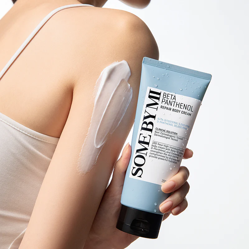 SOME BY MI Beta Panthenol Repair Body Cream 200ml - Image 2