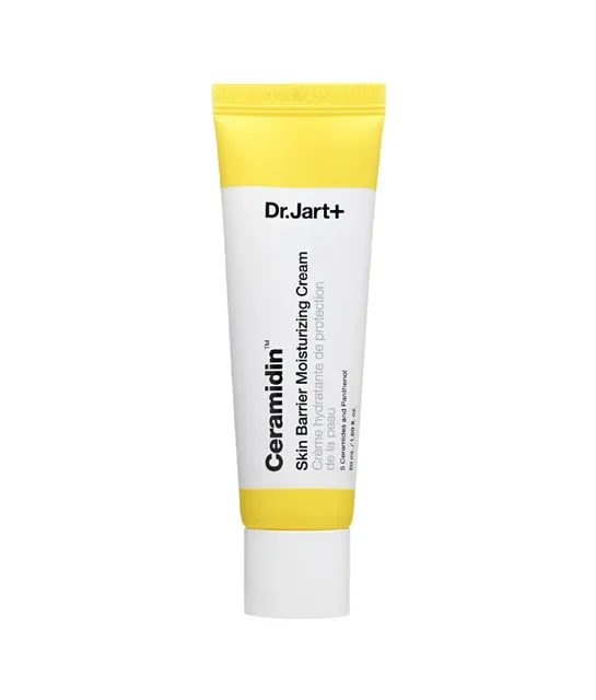 DR.JART+ Ceramidin Skin Barrier Moisturizing Cream 50ml
