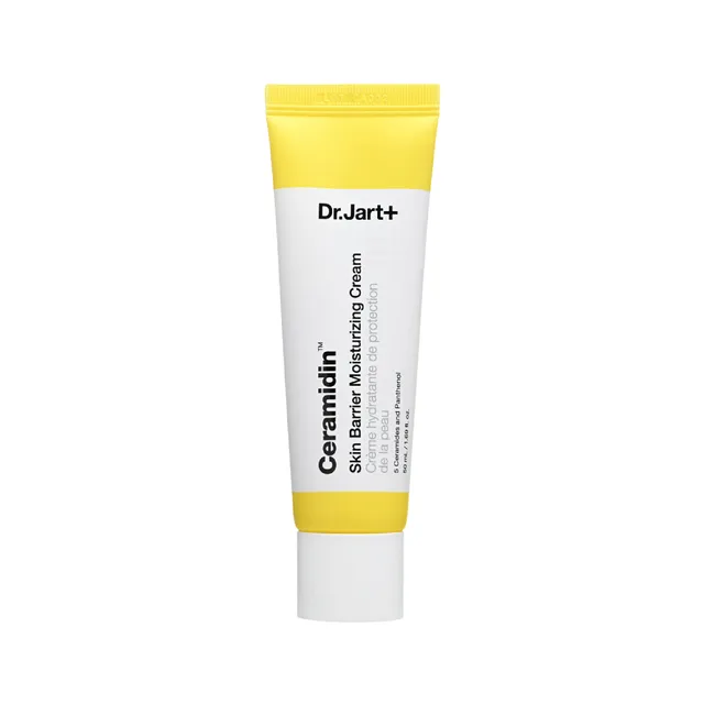 DR.JART+ Ceramidin Skin Barrier Moisturizing Cream 50ml