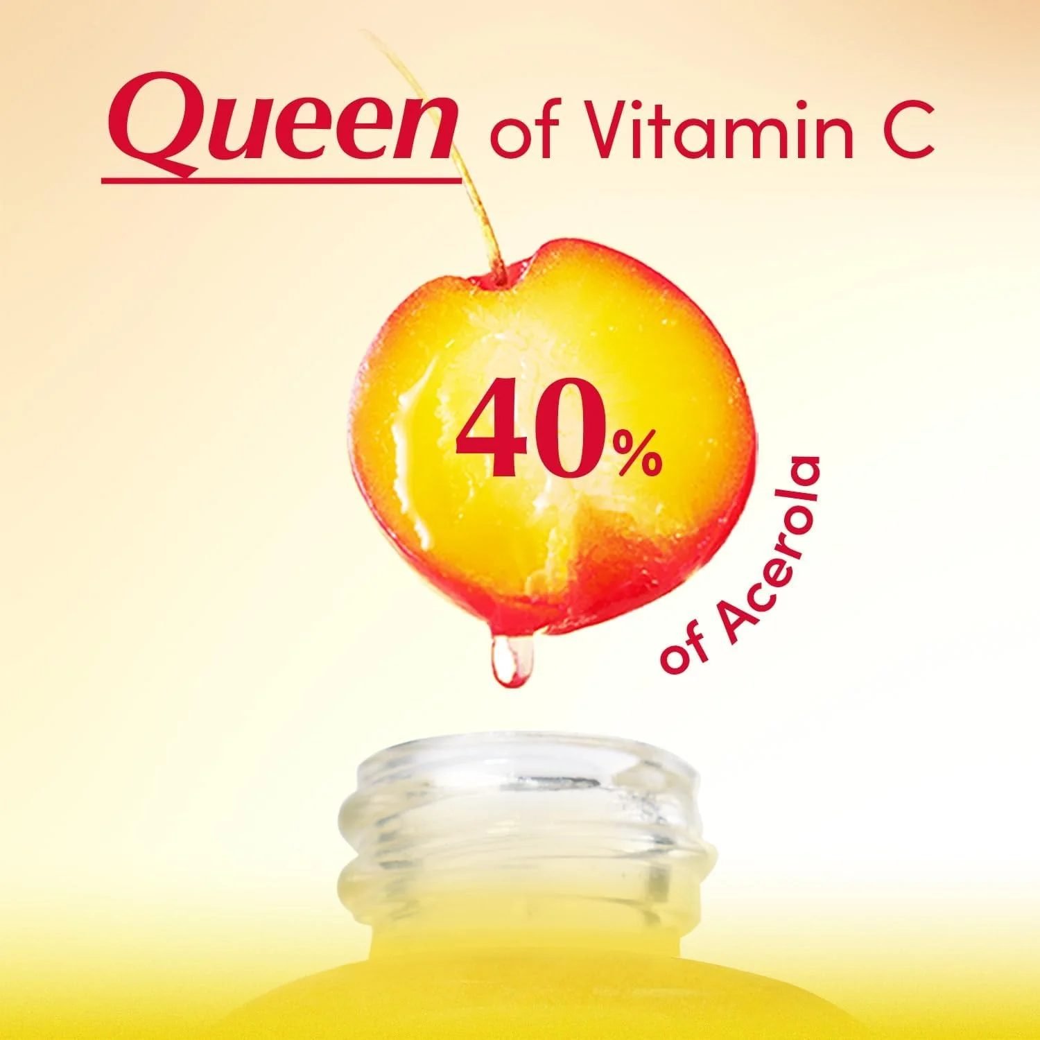 EQQUAL BERRY Deep Cera Vitamin Illuminating Serum 30ml - Image 3