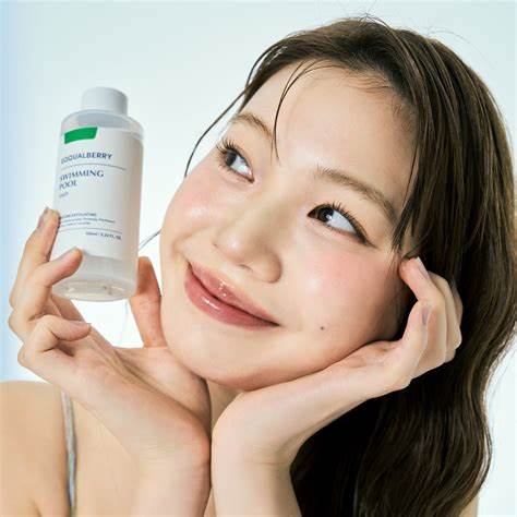 EQQUALBERRY Swimming Pool Toner 300ml - Image 2
