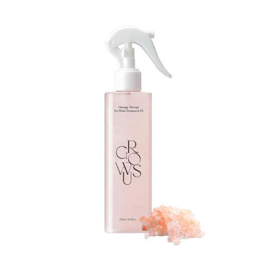 GROWUS Damage Therapy No-Wash Treatment Ex 250ml