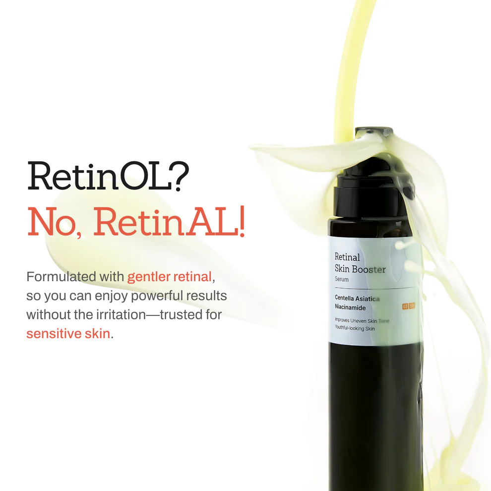 MEDITHERAPY Retinal Skin Booster Serum 150ml - Image 4