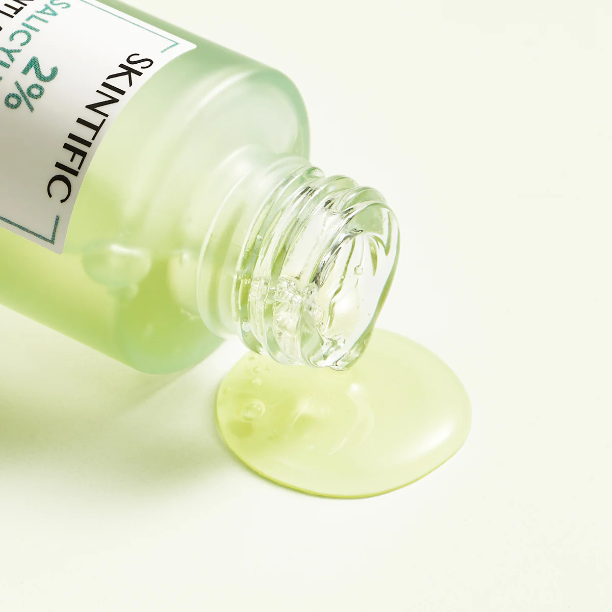 SKINTIFIC 2% Salicylic Acid Anti Acne Serum 50ml - Image 2