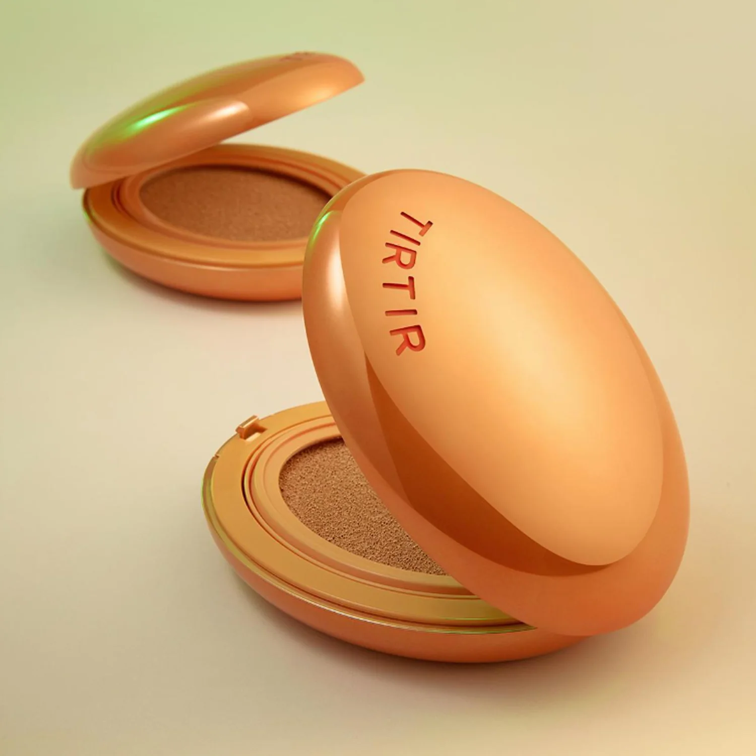 TIRTIR Mask Fit AI Filter Cushion #21N Ivory - Image 6