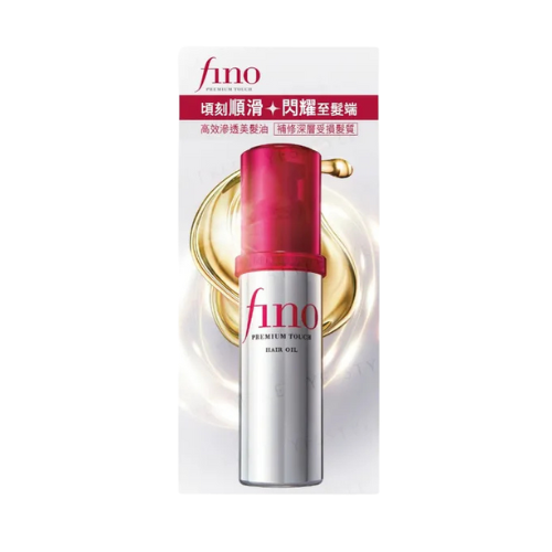 FINO Premium Touch Hair Oil 70ml
