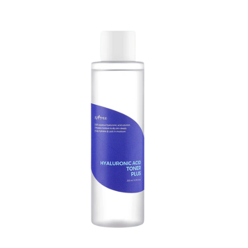 ISNTREE Hyaluronic Acid Toner Plus 200ml