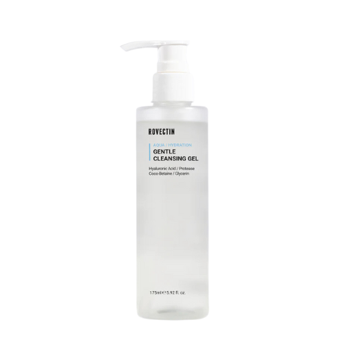 ROVECTIN Aqua Gentle Cleansing Gel 175ml