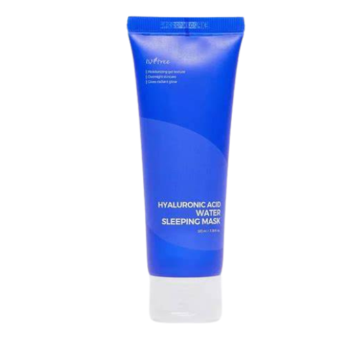 ISNTREE Hyaluronic Acid Water Sleeping Mask 100ml