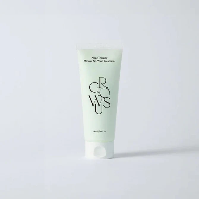 GROWUS Algae Therapy No-wash Treatment 150ml - Image 8
