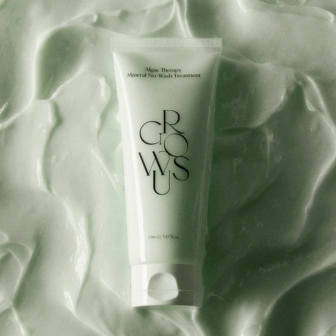 GROWUS Algae Therapy No-wash Treatment 150ml - Image 6