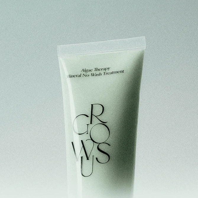 GROWUS Algae Therapy No-wash Treatment 150ml - Image 5