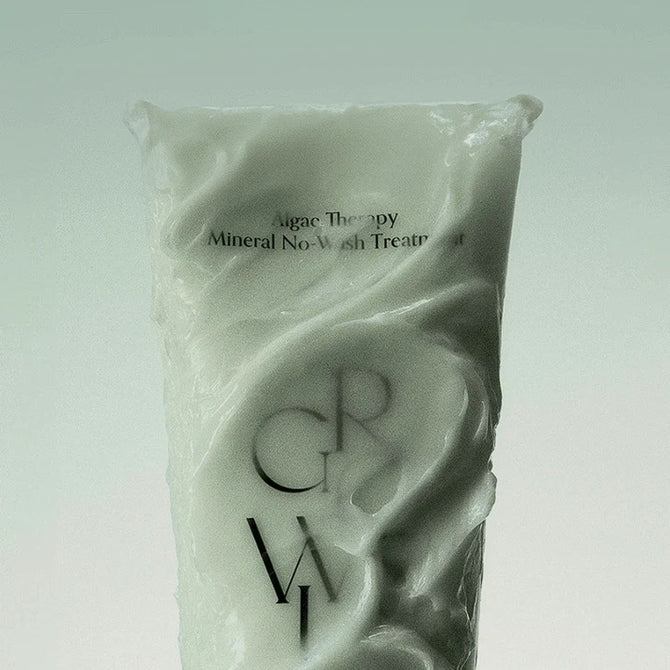 GROWUS Algae Therapy No-wash Treatment 150ml - Image 4