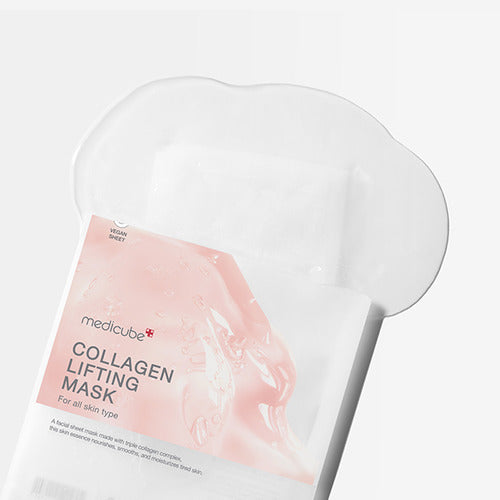 MEDICUBE Collagen Lifting Mask - Image 2