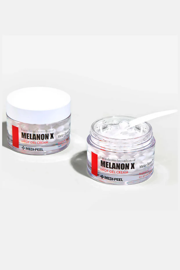 MEDI-PEEL Melanon X Drop Gel Cream 50g - Image 2