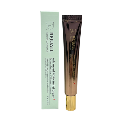 REJUALL Advanced PDRN Relief Cream