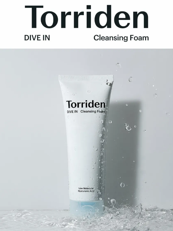 TORRIDEN DIVE-IN Trial Kit - Image 2