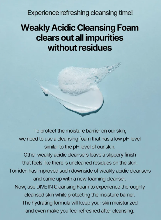 TORRIDEN DIVE-IN Trial Kit - Image 7