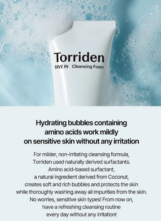 TORRIDEN DIVE-IN Trial Kit - Image 8