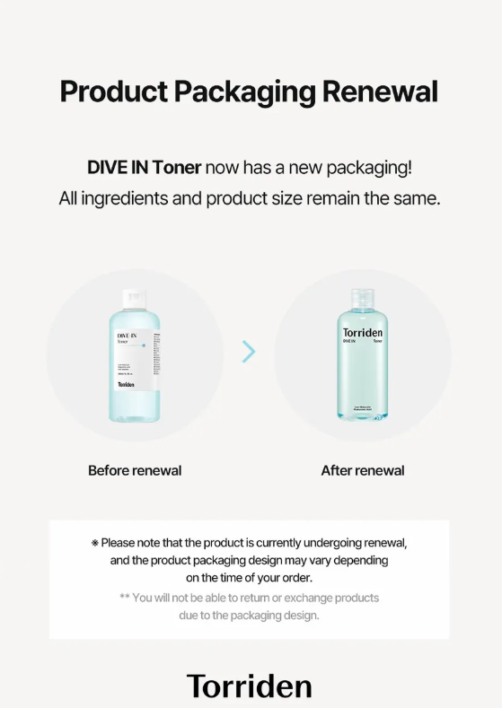 TORRIDEN DIVE-IN Trial Kit - Image 4