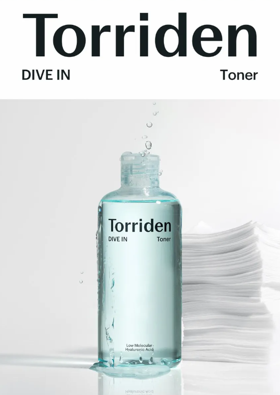 TORRIDEN DIVE-IN Trial Kit - Image 5