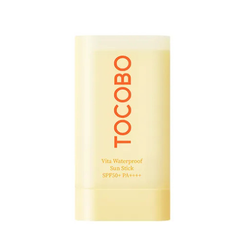 TOCOBO Vita Waterproof Sun Stick Spf 50+ PA++++ 18g