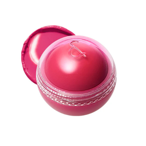 ROM&ND Juicy Roll Cheek #02 Dragon Berry