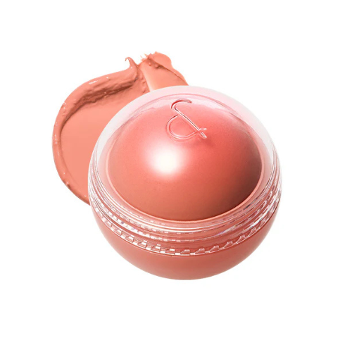 ROM&ND Juicy Roll Cheek #04 Apricot Beige