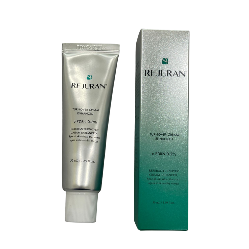 REJURAN Turnover Cream Enhanced 50ml