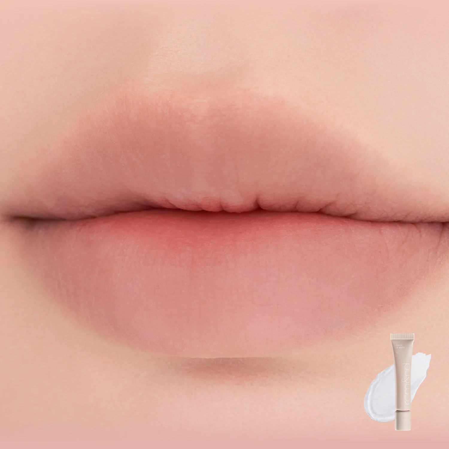 ROM&ND Color Lip Matte #00 Lip Matte - Image 2