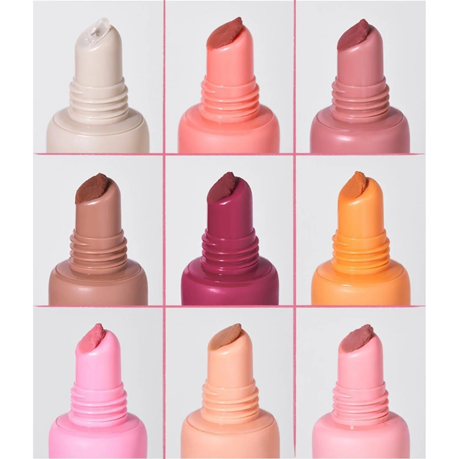 ROM&ND Color Lip Matte #00 Lip Matte - Image 14