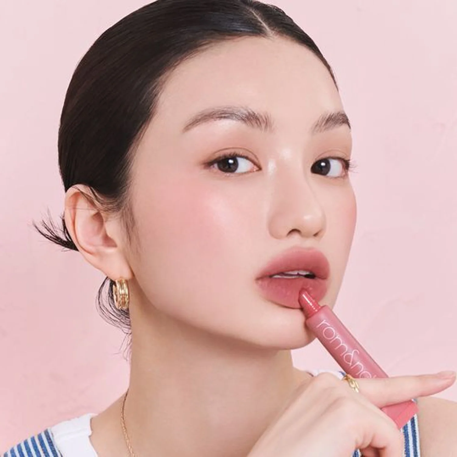 ROM&ND Color Lip Matte #00 Lip Matte - Image 13