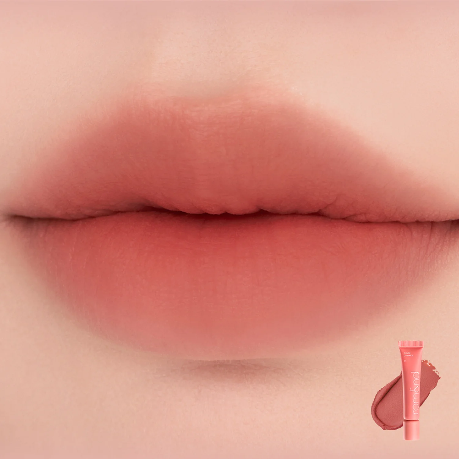 ROM&ND Color Lip Matte #00 Lip Matte - Image 10