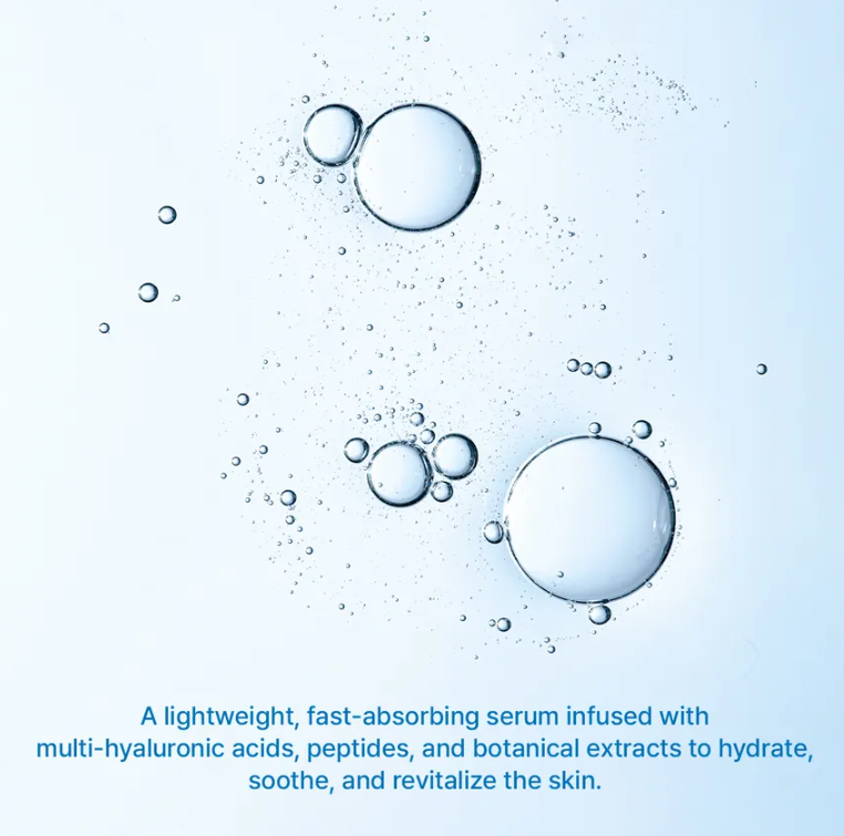 ARENCIA Deep Water Surge Serum 30ml - Image 4