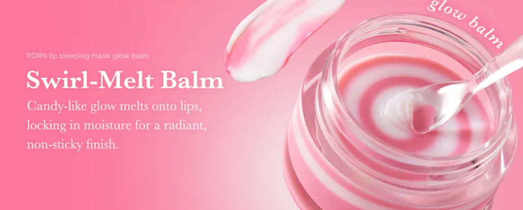 MEDICUBE PDRN Lip Sleeping Mask 10g - Image 3