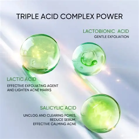 SKINTIFIC 3X Acid Intensive Pimple Spot 11g - Image 4
